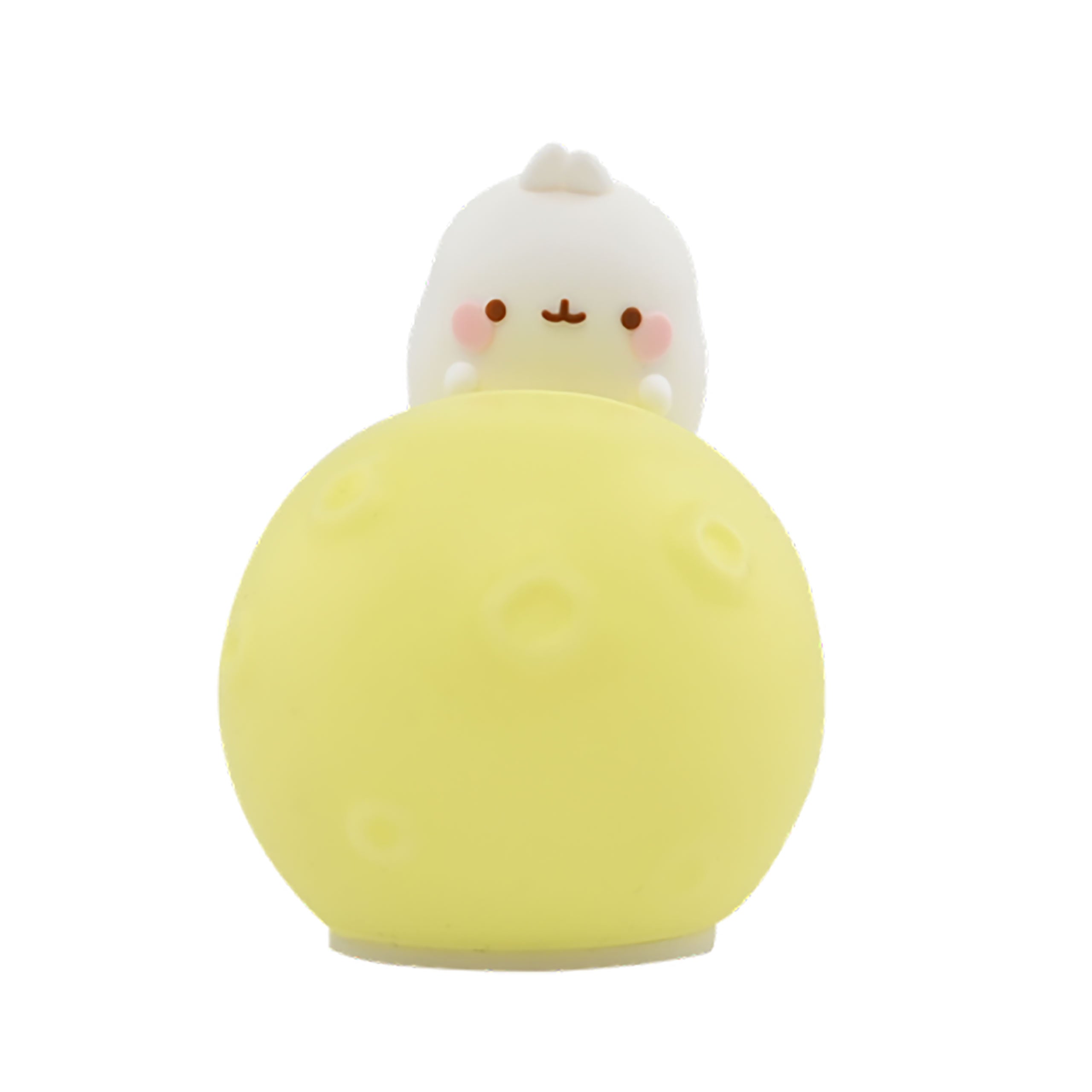Immagine del prodotto Molang - YuMe Mystery Mini luce notturna