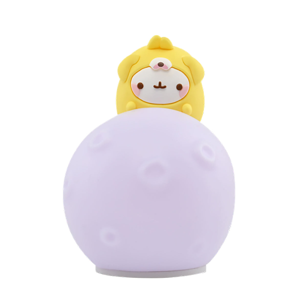 Immagine del prodotto Molang - YuMe Mystery Mini luce notturna