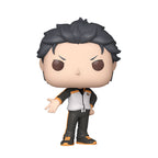 Immagine del prodotto Re:Zero - Subaru Figura Funko Pop!