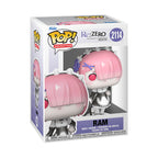 Immagine del prodotto Re:Zero - Ram Figure Funko Pop