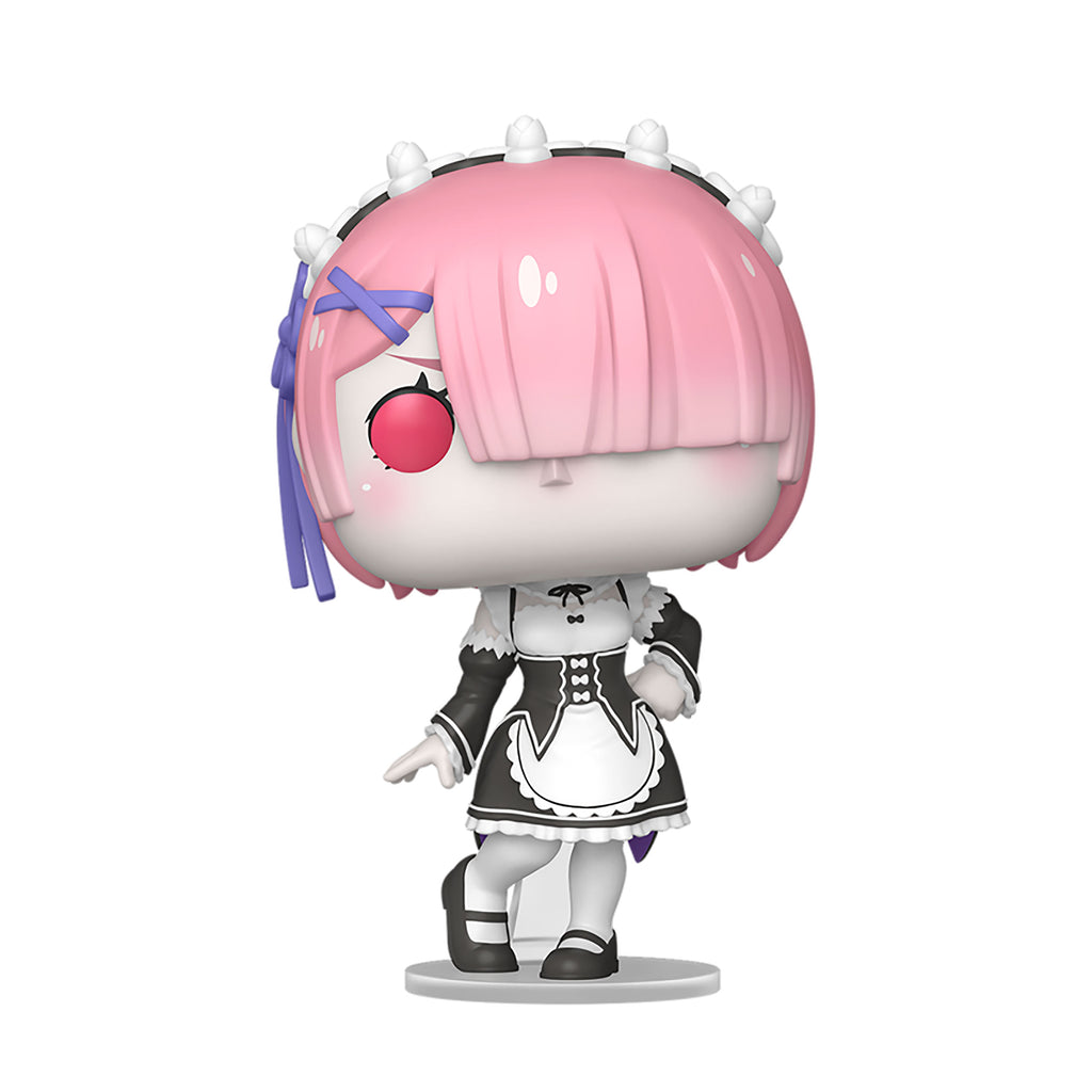Immagine del prodotto Re:Zero - Ram Figure Funko Pop