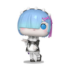Immagine del prodotto Re:Zero – Rem Funko Pop Figure