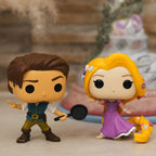 Immagine del prodotto Rapunzel - Flynn Figura Funko Pop