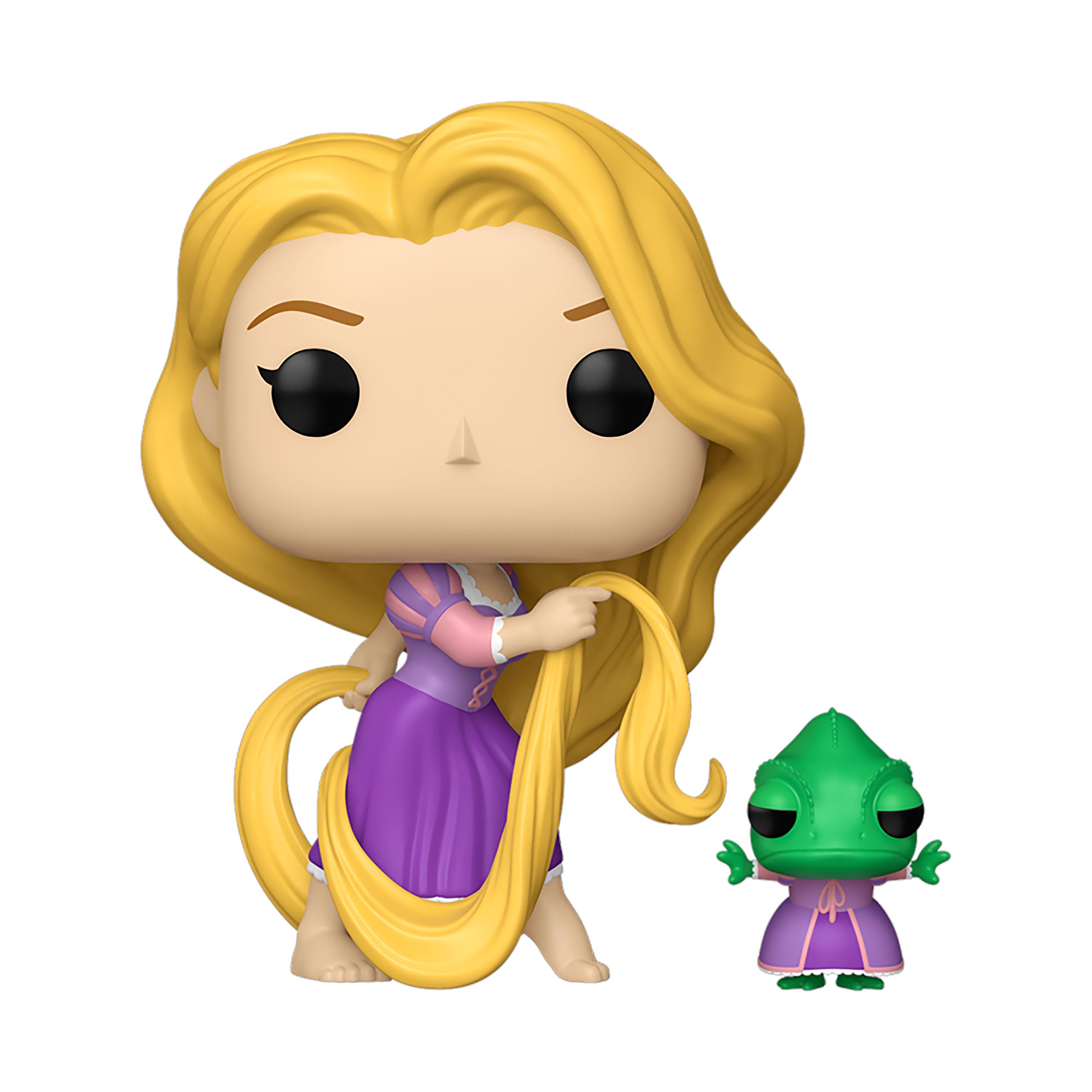 Immagine del prodotto Figura Funko Pop Rapunzel con Pascal