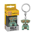 Immagine del prodotto Portachiavi Wall-E Funko Pop