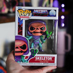 Immagine del prodotto Masters of the Universe - Figura Funko Pop Skeletor