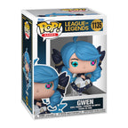 Immagine del prodotto League of Legends - Gwen Figura Funko Pop!