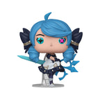 Immagine del prodotto League of Legends - Gwen Figura Funko Pop!