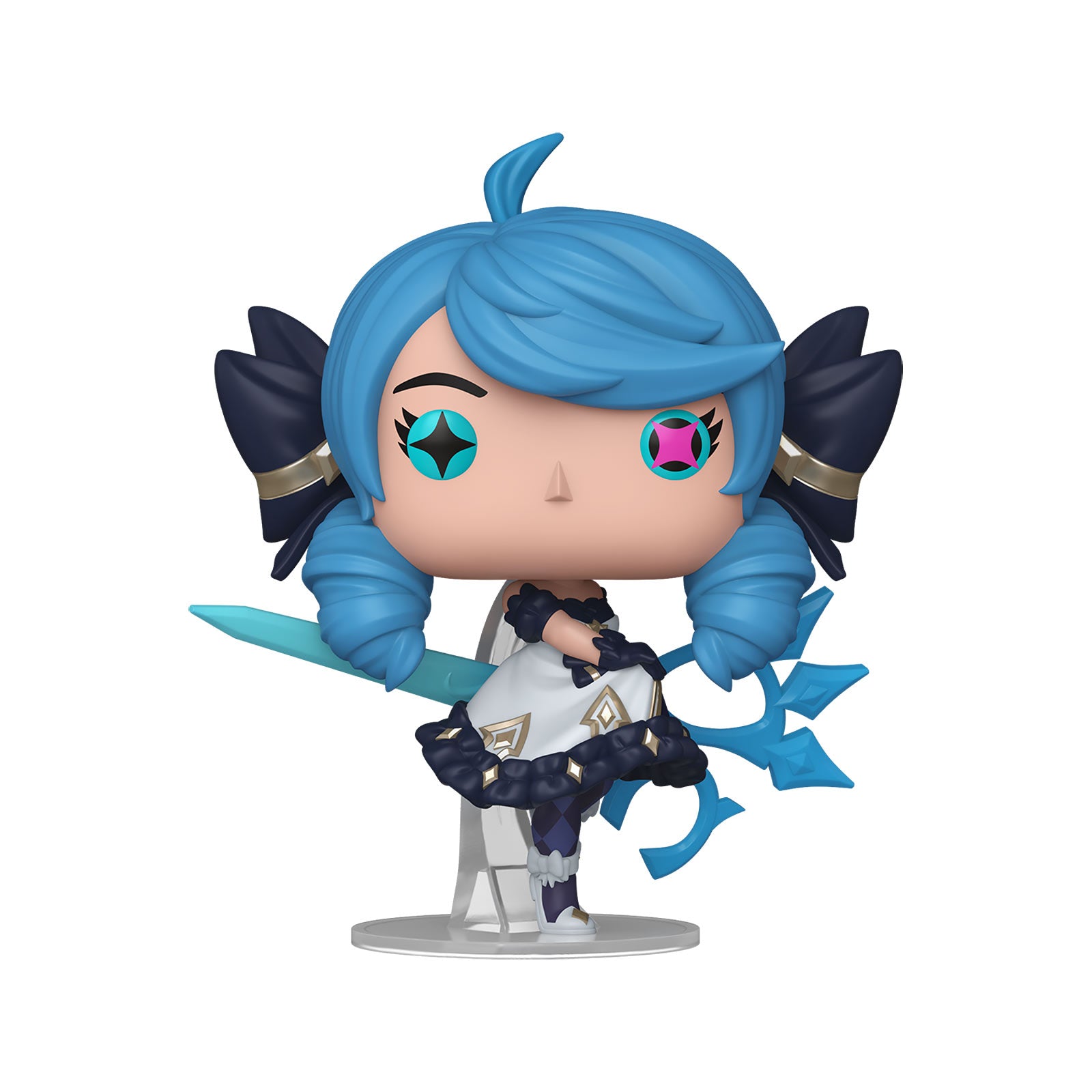 Immagine del prodotto League of Legends - Gwen Figura Funko Pop!