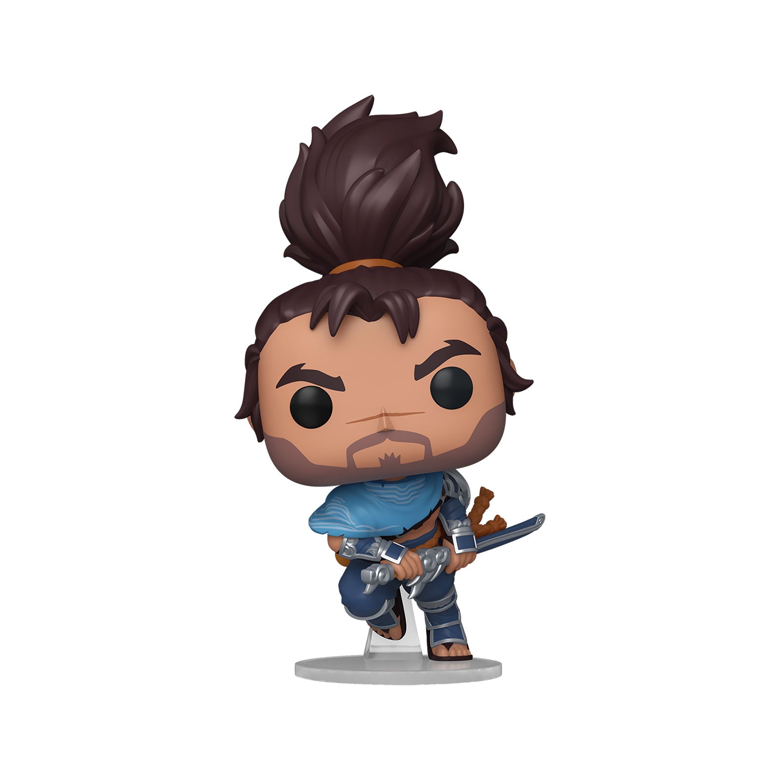 Immagine del prodotto League of Legends - Yasuo Figura Funko Pop!