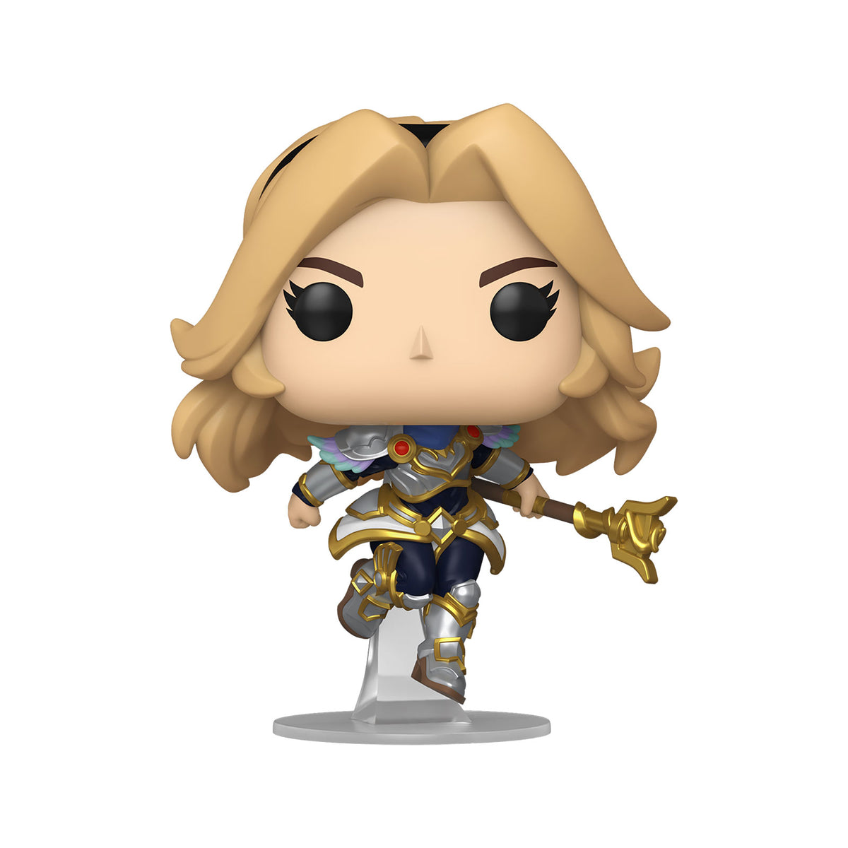 Immagine del prodotto League of Legends - Lux Figura Funko Pop
