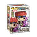 Immagine del prodotto One Piece - Eustass Kid Figura Funko Pop!