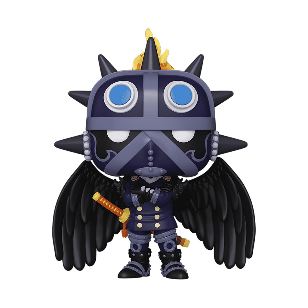 Immagine del prodotto One Piece - Figura Funko Pop King