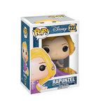 Product image Disney - Rapunzel Funko Pop! Figure