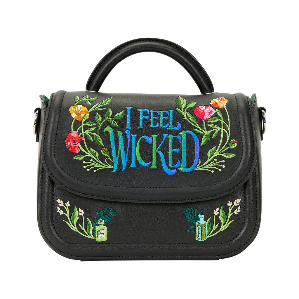 Immagine del prodotto Wicked - Borsa a tracolla