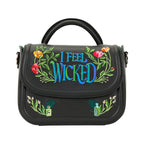Immagine del prodotto Wicked - Borsa a tracolla