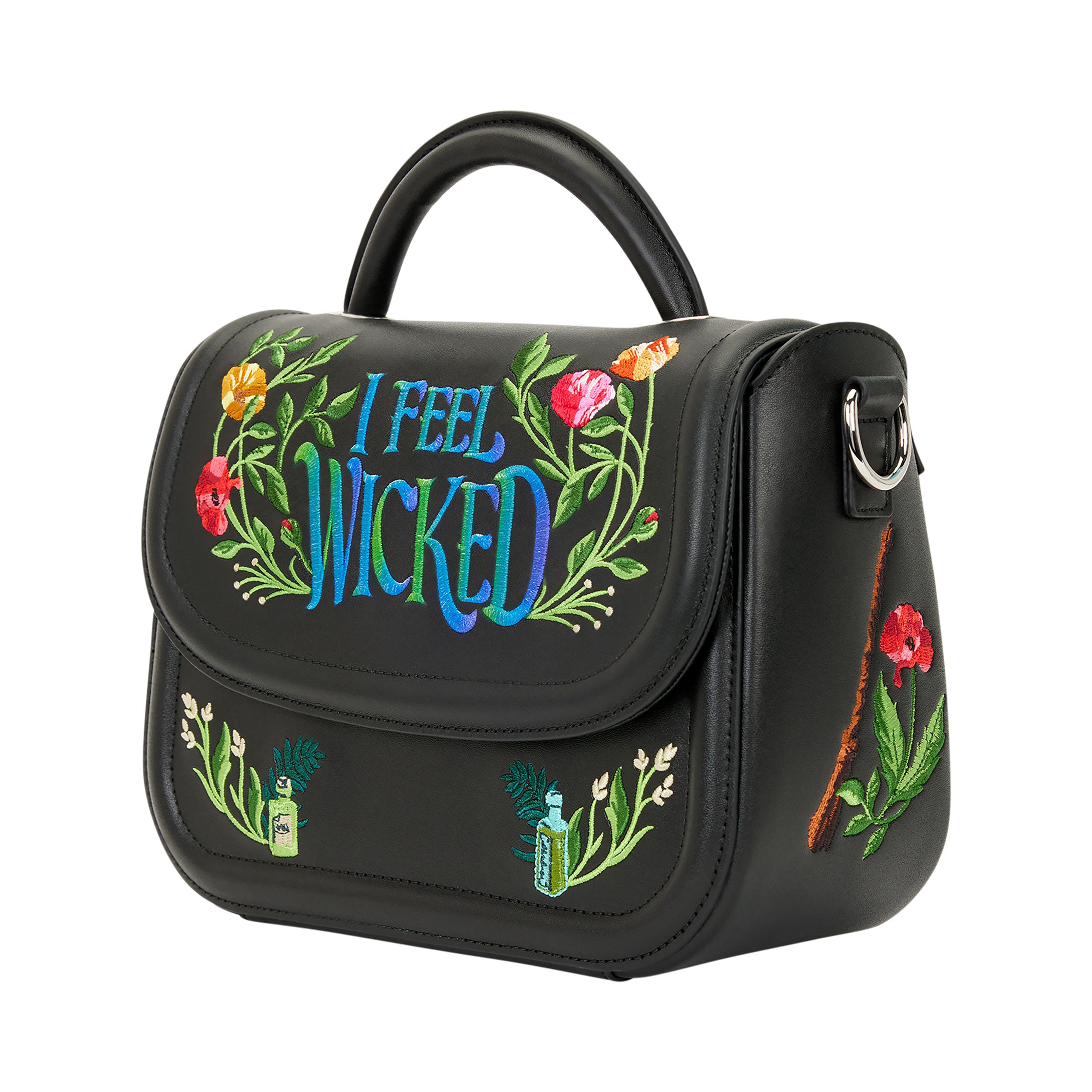 Immagine del prodotto Wicked - Borsa a tracolla