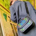 Immagine del prodotto Wicked - Borsa a tracolla
