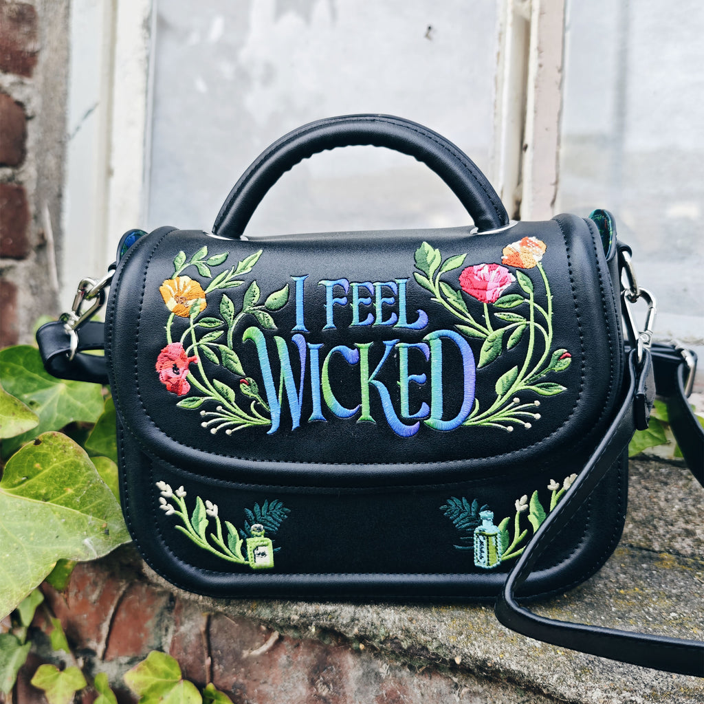 Immagine del prodotto Wicked - Borsa a tracolla