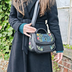 Immagine del prodotto Wicked - Borsa a tracolla