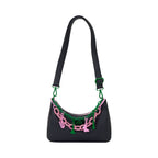 Immagine del prodotto Wicked - Borsa a tracolla con charm