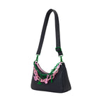 Immagine del prodotto Wicked - Borsa a tracolla con charm
