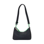 Immagine del prodotto Wicked - Borsa a tracolla con charm