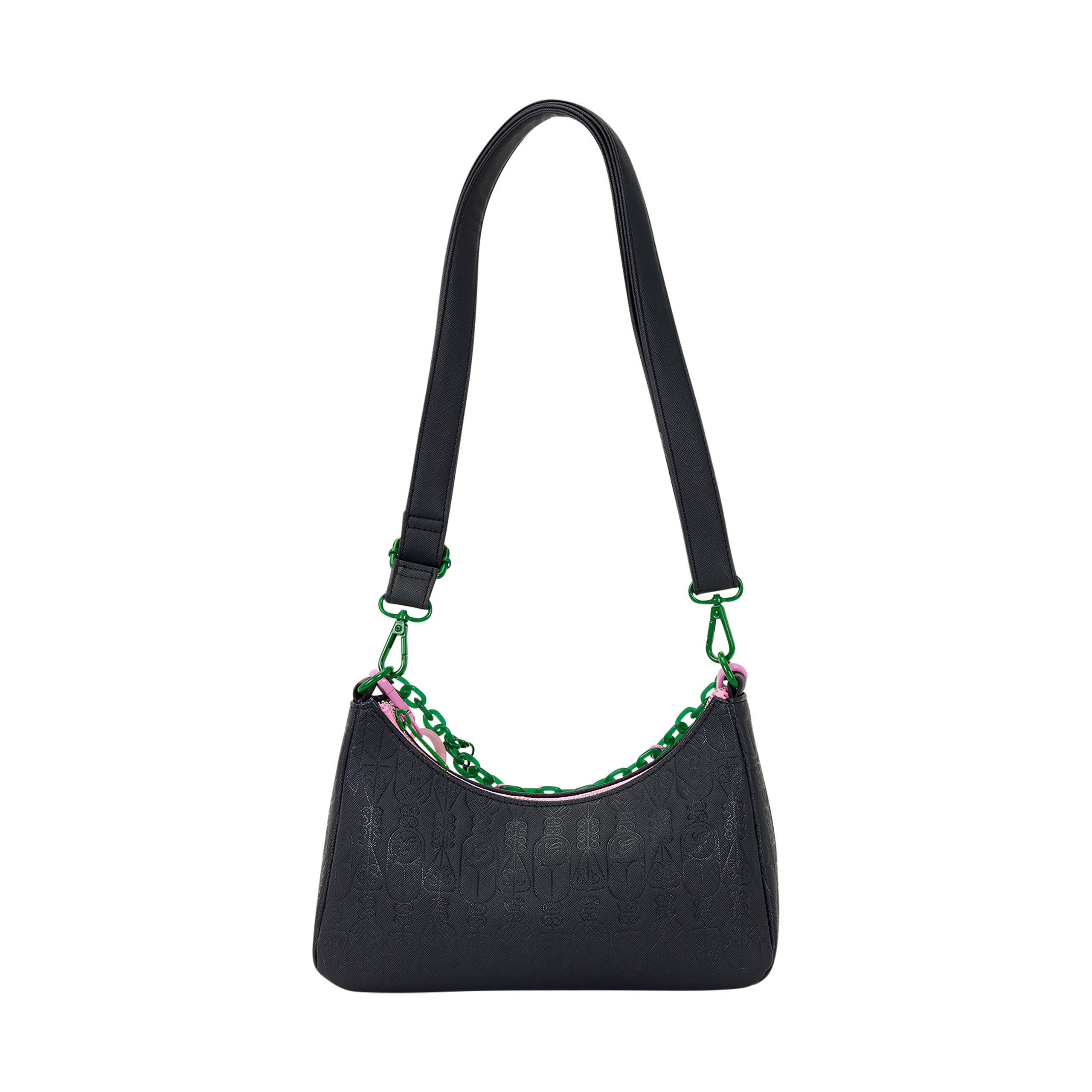 Immagine del prodotto Wicked - Borsa a tracolla con charm