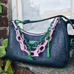 Immagine del prodotto Wicked - Borsa a tracolla con charm