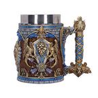 Product image World of Warcraft - Alliance Tankard Deluxe
