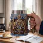Product image World of Warcraft - Alliance Tankard Deluxe