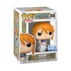 Immagine del prodotto One Piece - Nami Arco di Alabasta figura Funko Pop