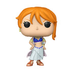Immagine del prodotto One Piece - Nami Arco di Alabasta figura Funko Pop