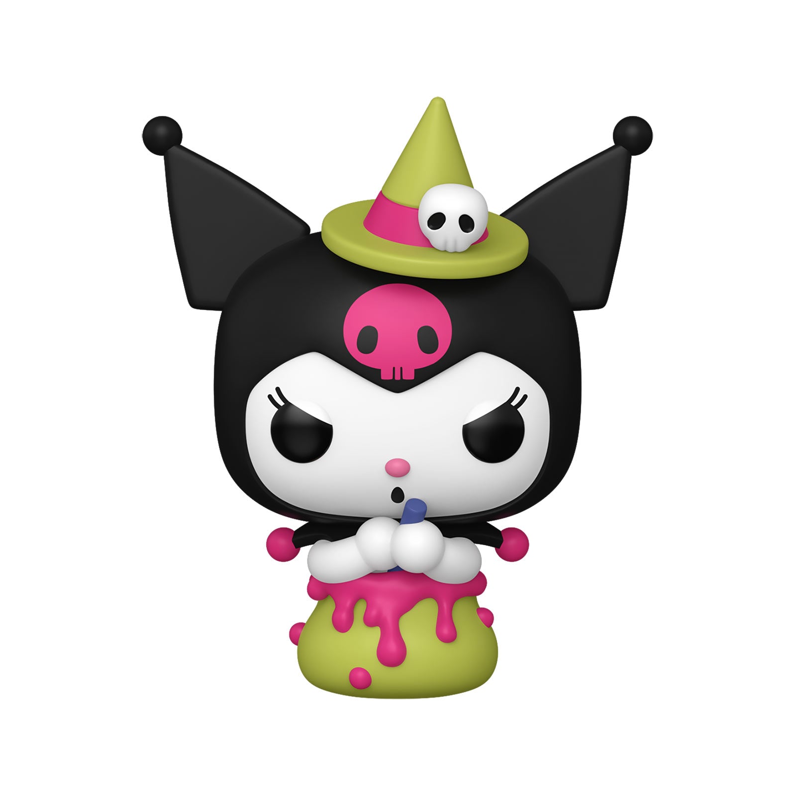 Immagine del prodotto Kuromi nel calderone - Funko Pop Hello Kitty