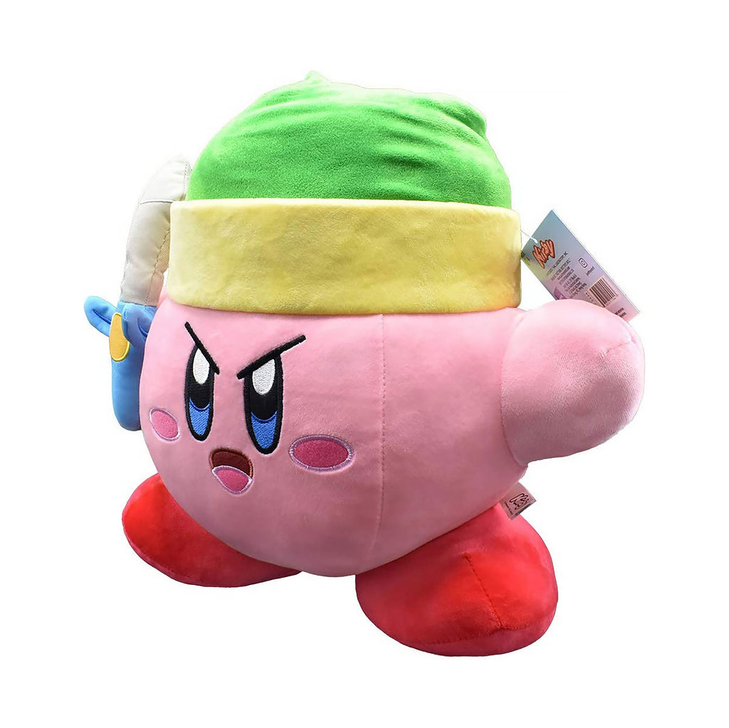 Immagine del prodotto Kirby con spada - Peluche