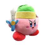 Immagine del prodotto Kirby con spada - Peluche