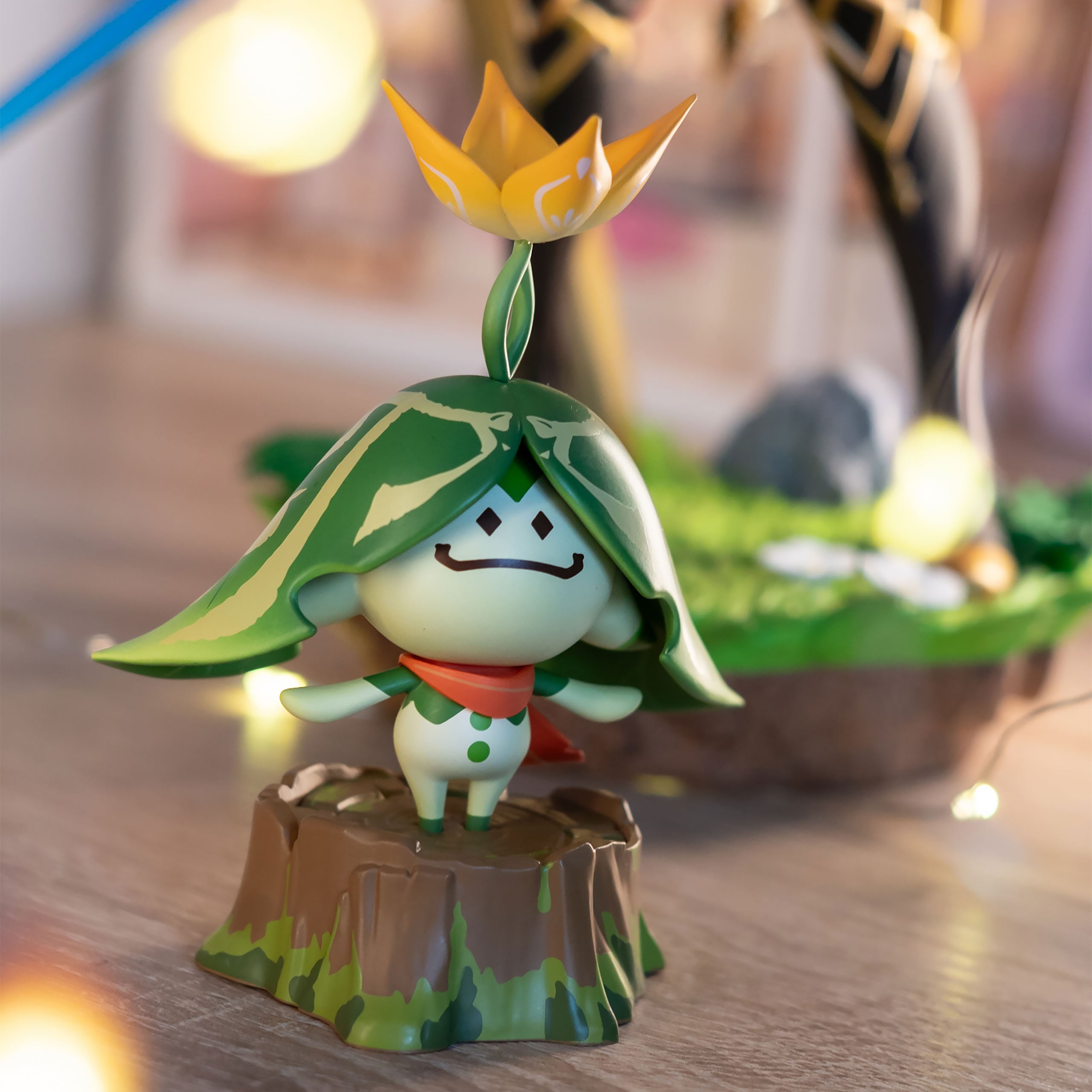 Immagine del prodotto Genshin Impact - Figura misteriosa Serie Aranara