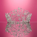 Immagine del prodotto Wicked – Corona Glinda deluxe