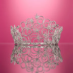 Immagine del prodotto Wicked – Corona Glinda deluxe