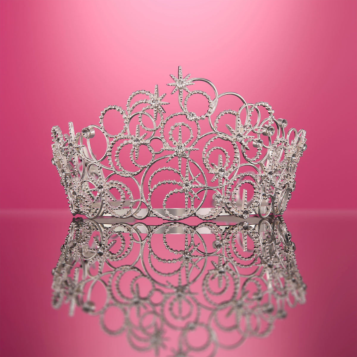 Immagine del prodotto Wicked – Corona Glinda deluxe