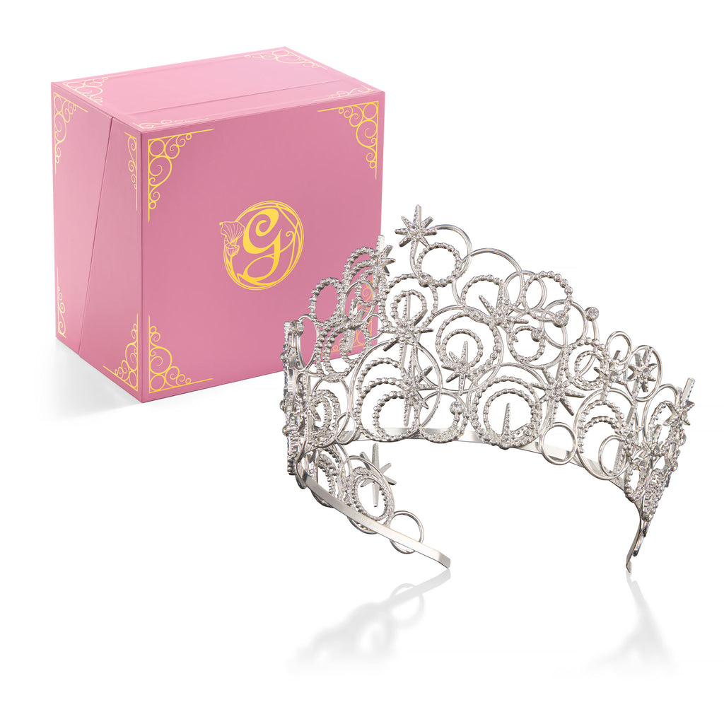 Immagine del prodotto Wicked – Corona Glinda deluxe