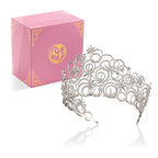 Immagine del prodotto Wicked – Corona Glinda deluxe