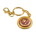 Product image Platform 9 3/4 Keyring - Harry Potter