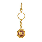 Product image Platform 9 3/4 Keyring - Harry Potter
