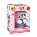 Immagine del prodotto Hello Kitty and Friends Kuromi e Hello Kitty Valentines Funko Bitty Pop Bouquet - Sanrio