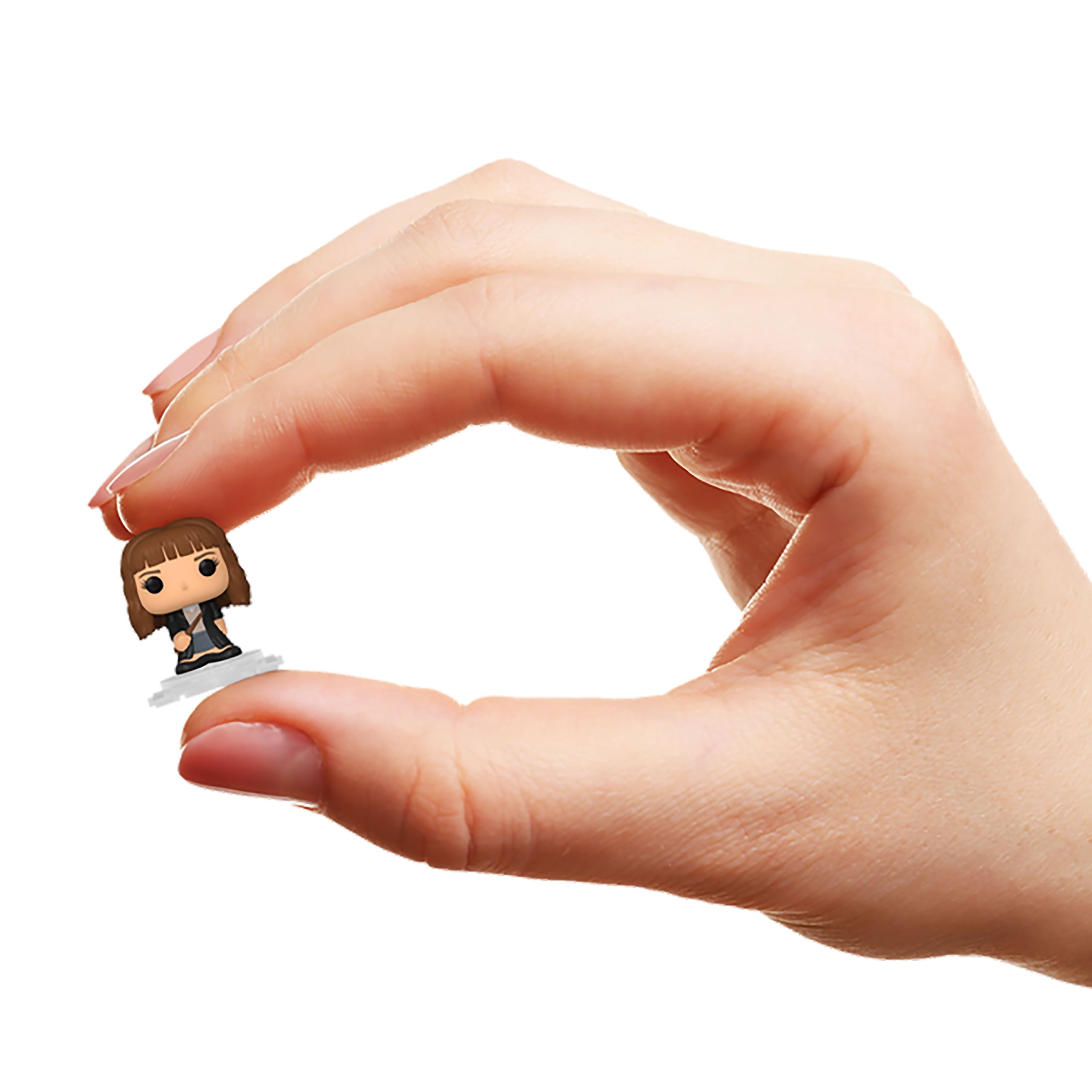 Immagine del prodotto Harry Potter - Set di figure Funko Bitty Pop