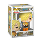 Immagine del prodotto One Piece - Figure Funko Pop Sanji Egghead Arc
