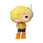Immagine del prodotto One Piece - Figure Funko Pop Sanji Egghead Arc
