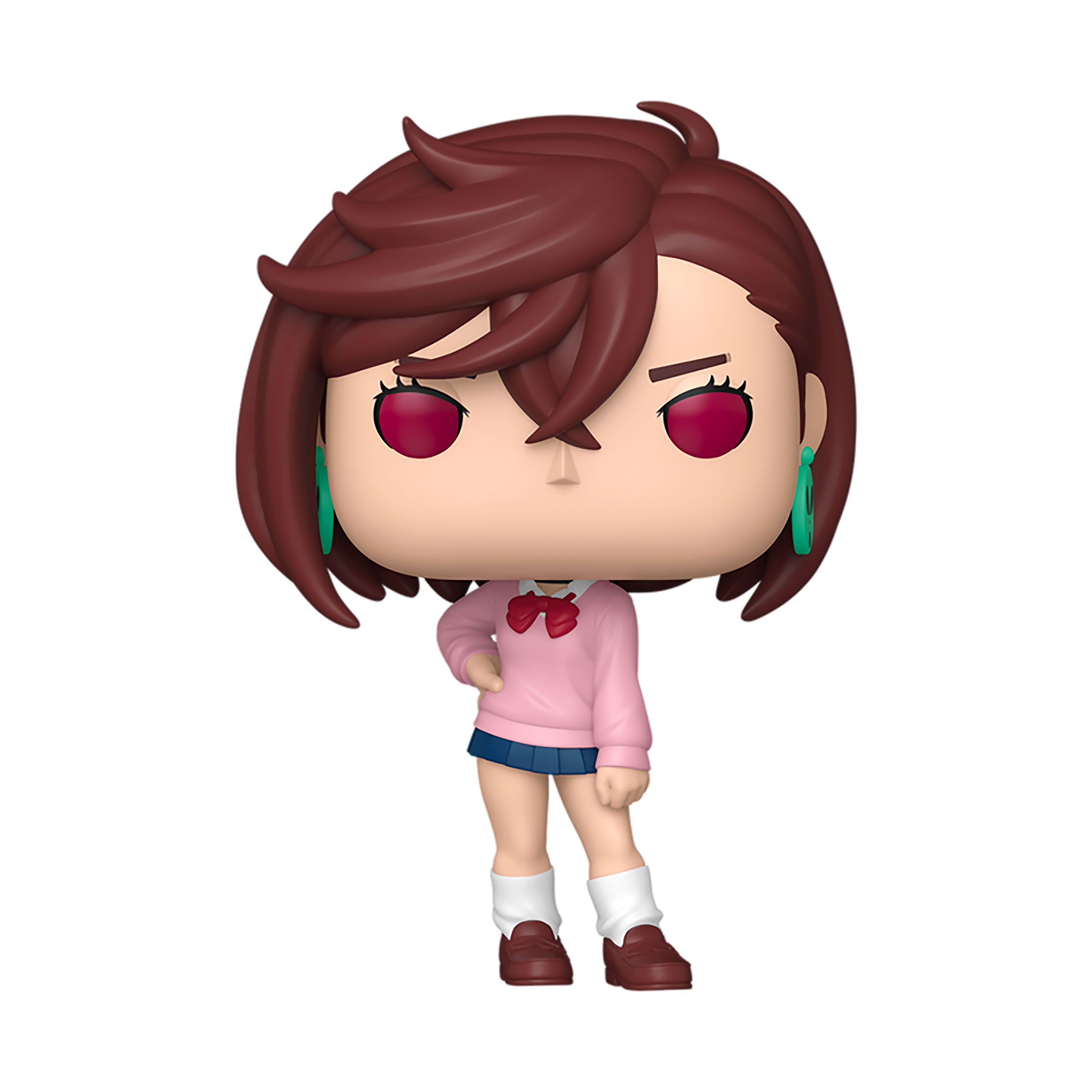 Immagine del prodotto Dandadan - Momo Ayase Figura Funko Pop