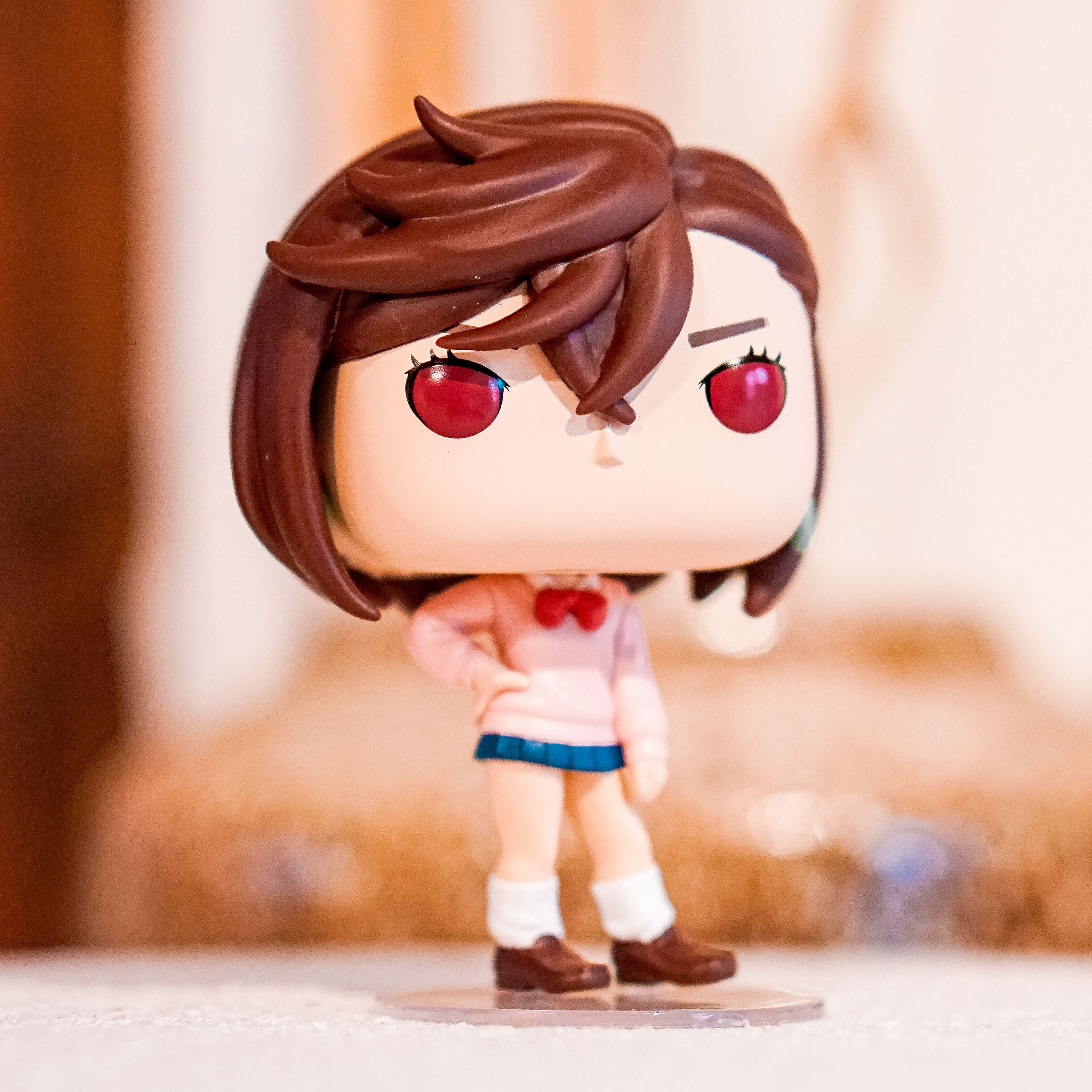 Immagine del prodotto Dandadan - Momo Ayase Figura Funko Pop